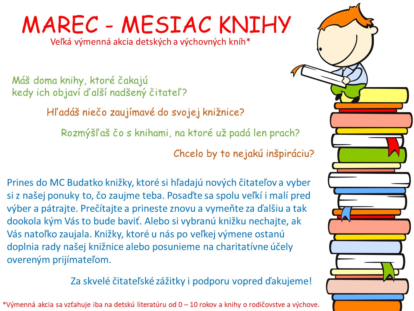 Mesiac knihy